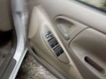 2003 Toyota Platz For Sale