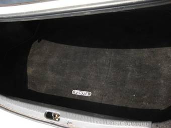 2003 Toyota Platz For Sale