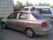 Preview 2003 Toyota Platz