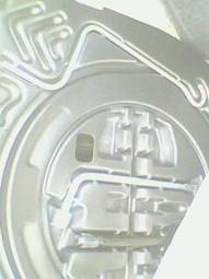 2003 Toyota Platz Pics
