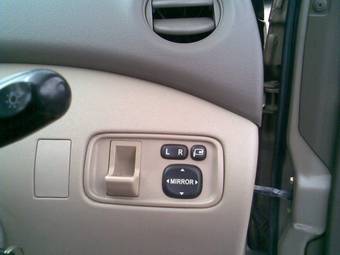 2003 Toyota Platz Pictures