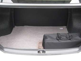 2004 Toyota Platz Images