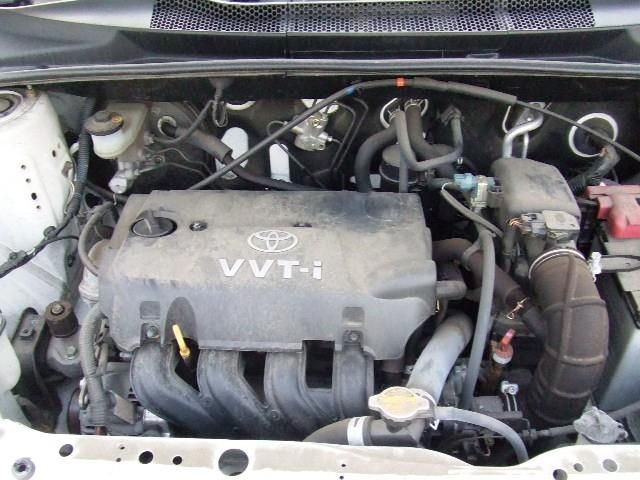 2005 Toyota Platz