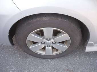 2004 Toyota Porte For Sale