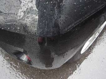 2004 Toyota Porte Photos