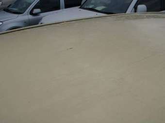 2004 Toyota Porte Pictures