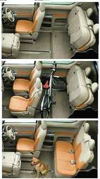 2004 Toyota Porte Photos