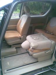 2004 Toyota Porte Wallpapers
