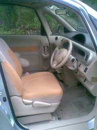 2004 Toyota Porte For Sale
