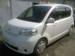 Pictures Toyota Porte