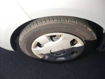 2005 Toyota Porte For Sale