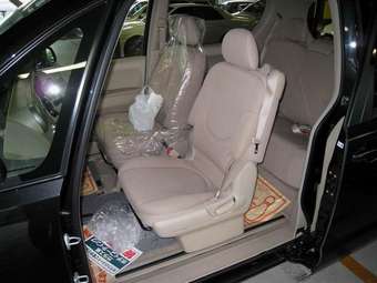 2005 Toyota Porte For Sale