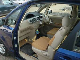 2005 Toyota Porte For Sale