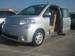 Pictures Toyota Porte