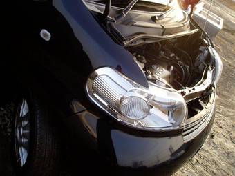 2006 Toyota Porte For Sale