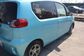 Toyota Porte CBA-NNP11 1.5 150r (109 Hp) 