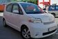 2011 Toyota Porte DBA-NNP11 1.5 150r G package (109 Hp) 