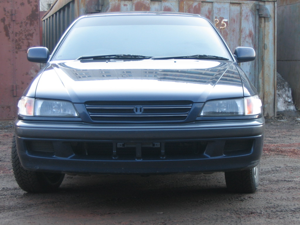 1996 Toyota Premio