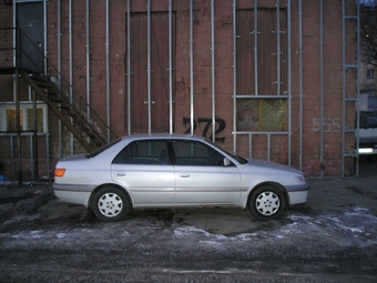 1996 Toyota Premio