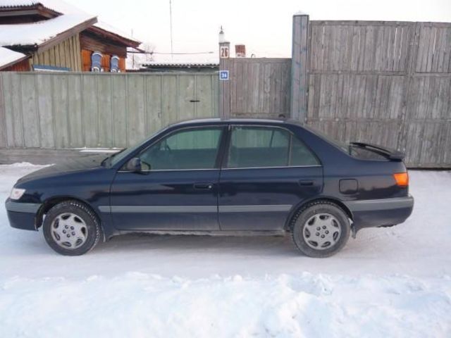 1996 Toyota Premio