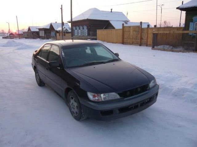 1996 Toyota Premio