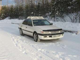 1996 Toyota Premio