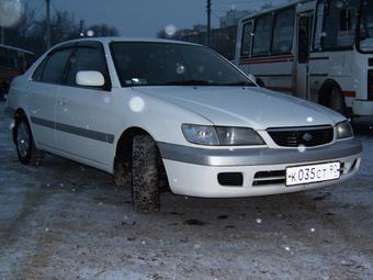 1998 Toyota Premio