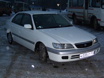 1998 Toyota Premio