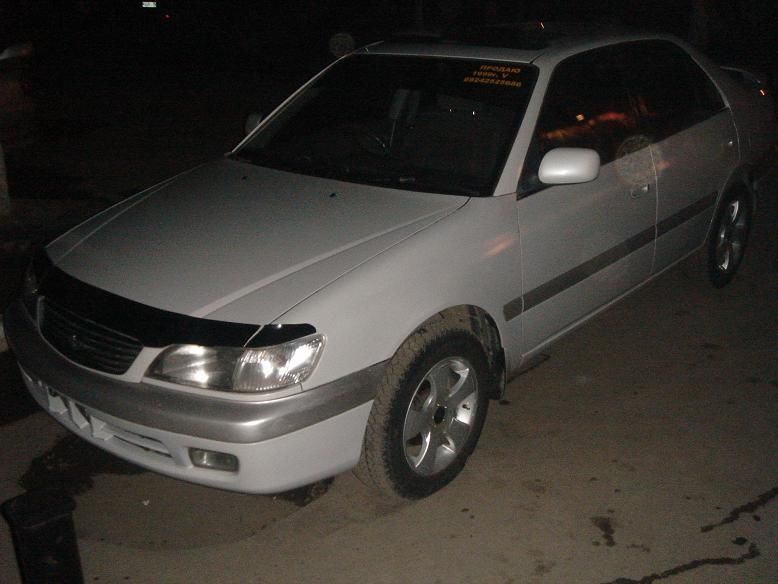 1998 Toyota Premio