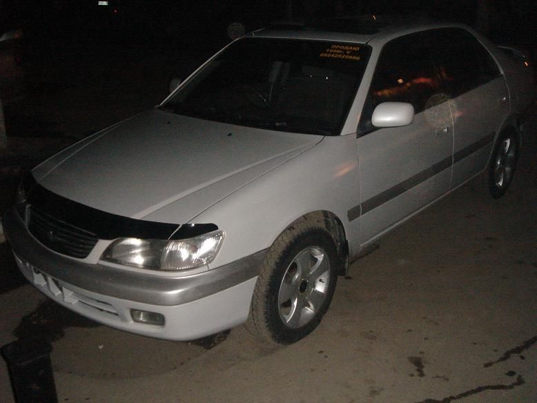 1998 Toyota Premio