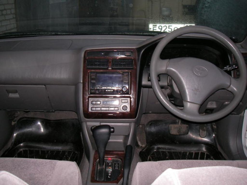 1998 Toyota Premio