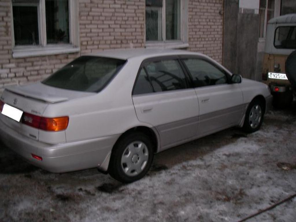 1998 Toyota Premio