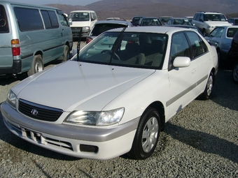 1999 Toyota Premio