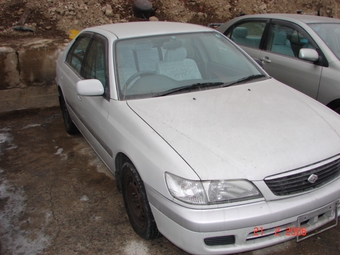 1999 Toyota Premio