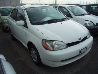 2000 Toyota Premio