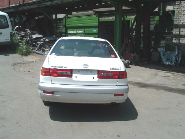 2000 Toyota Premio For Sale