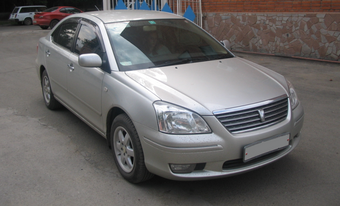 2001 Toyota Premio