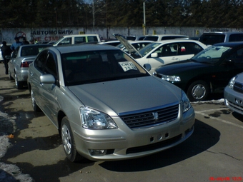 2001 Toyota Premio