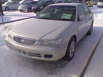 2001 Toyota Premio