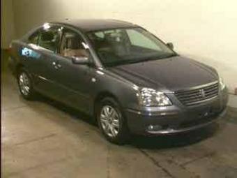 2002 Toyota Premio