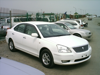 2002 Toyota Premio