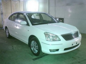 2002 Toyota Premio