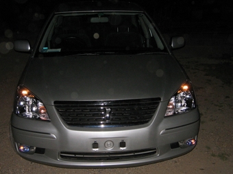 2002 Toyota Premio