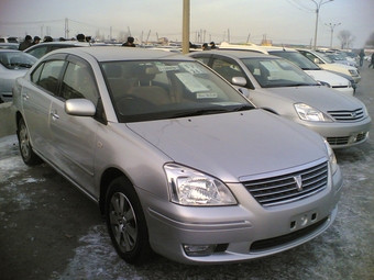 2002 Toyota Premio