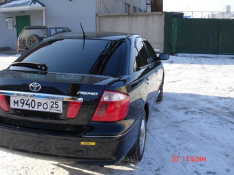 Toyota Premio