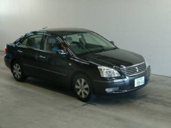 2002 Toyota Premio