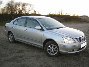 2002 Toyota Premio