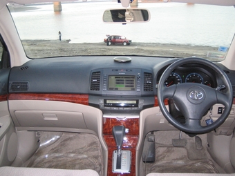 Toyota Premio