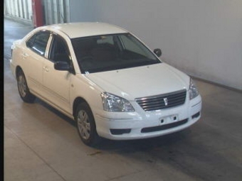 2002 Toyota Premio