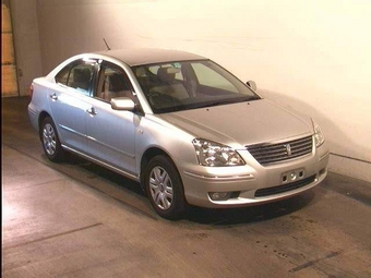 2002 Toyota Premio